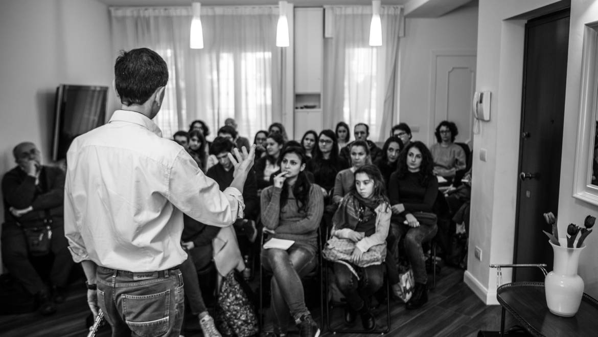 Corso Didattico