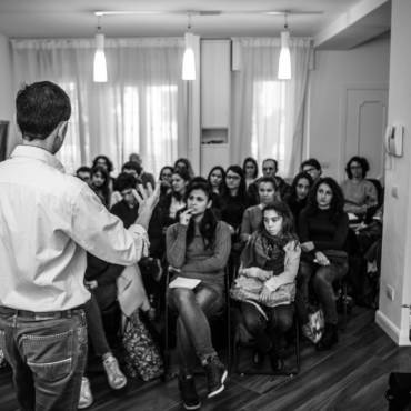 Corso Didattico