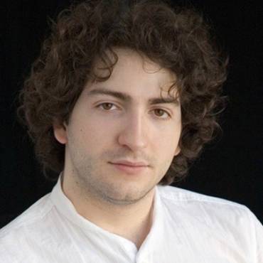 Yonatan Kadosh