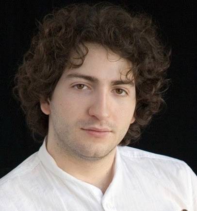 Yonatan Kadosh