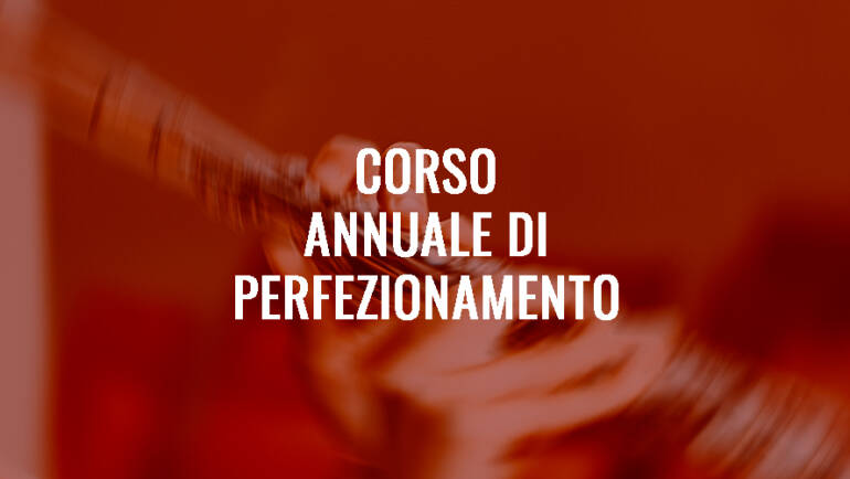 SCADENZA ISCRIZIONI 30 SETTEMBRE